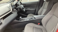 Toyota C-HR 1.8 Hybrid Icon 5dr CVT Hybrid Hatchback